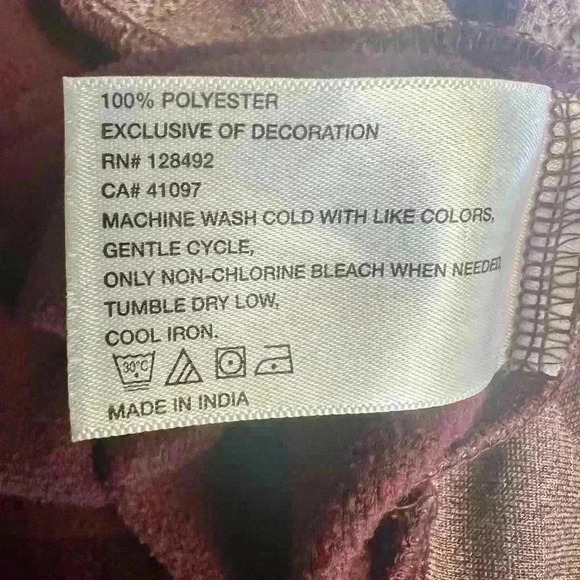 Greg Norman Men’s Pullover - Picture 4 of 4